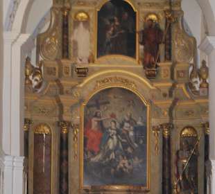 Altar