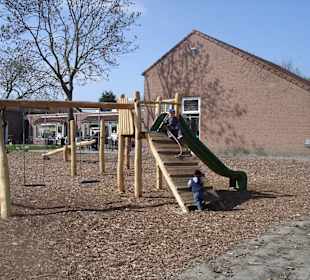Spielplatz