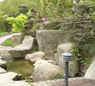 Planten und Bloomen Freizeitpark