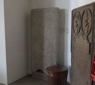 Kirche St. Petrus und Paulus 