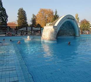 Therme Eger