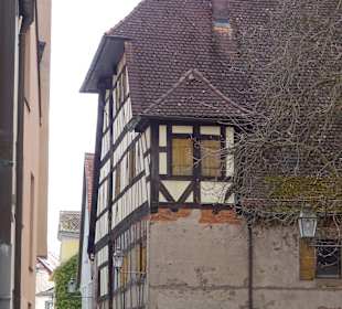 Altstadt Ansbach