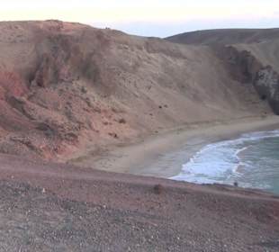 Playa de Papagayo