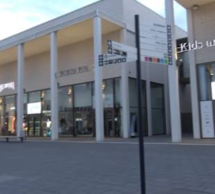 Outletcity Metzingen