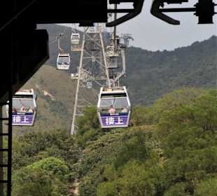 Ngong Ping 360