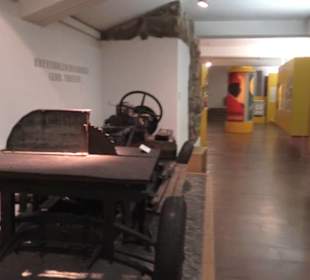 Historisches Museum Saar