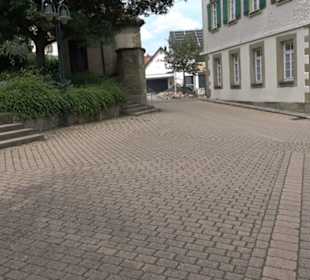 Karl-Kühnle-Platz Kuppingen