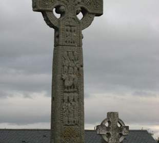 Drumcliffe High Cross