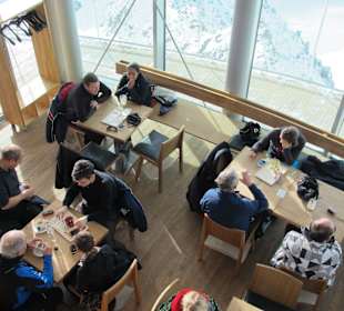 Restaurant 3440m