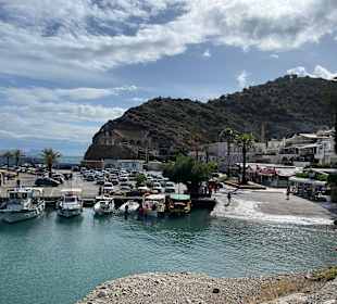 Hafen Aghia Galini/Agia Galini