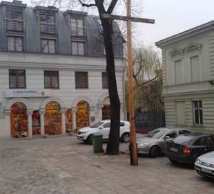 Kościół Ducha Świętego 