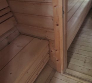 Wellnessbereich Mawell Resort 