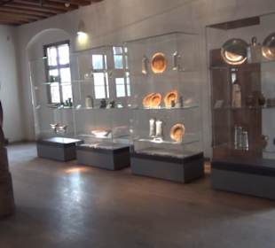 Kunsthandwerk - Festungsmuseum