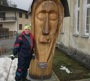 Nos splněných přání k hračkám patří