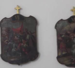 Sankt-Johann-Kapelle Tettnang