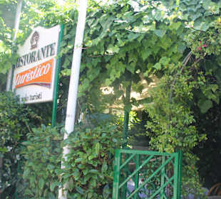 Ristorante pizzeria Turistico