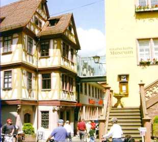 Grafschaftsmuseum