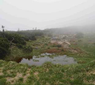 Karkonoski Park Narodowy
