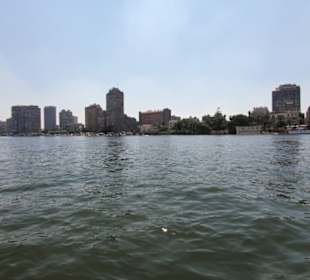 Privat Bootstour auf dem Nil in Kairo