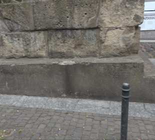 Römische Hafenstraße