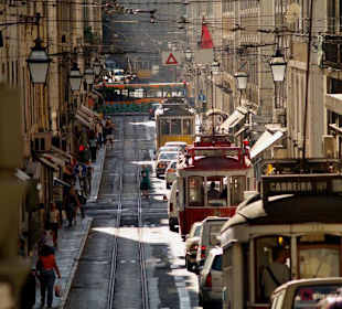 Der weg ist das Ziel