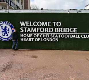 Stamford Bridge