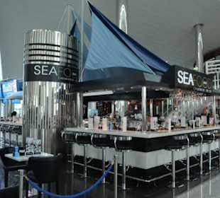 Flughafen Dubai (DXB)