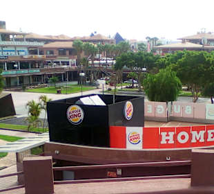 Centro Comercial Yumbo in Playa del Ingles