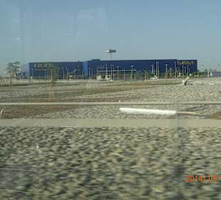 IKEA Yas Island