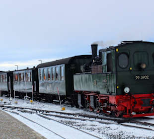 Brockenbahn