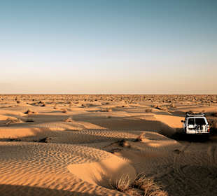 Jeep Safari El Gouna