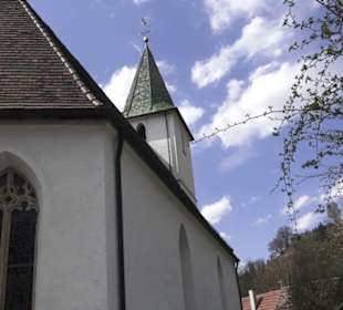 Michaelskirche Buttenhausen