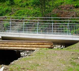 Neuer Skiliftbetrieb