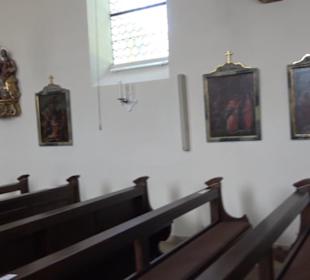 Pfarrkirche St. Andreas