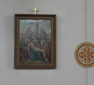 Pfarrkirche St. Michael Unterelchingen