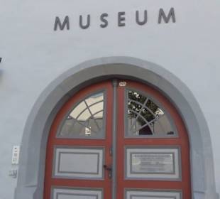 Museum für Thüringer Volkskunde