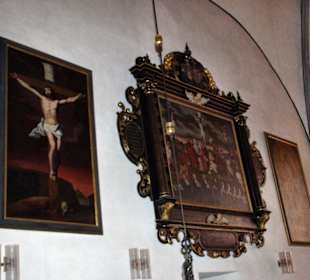 Kirche St. Nikolai Rinteln