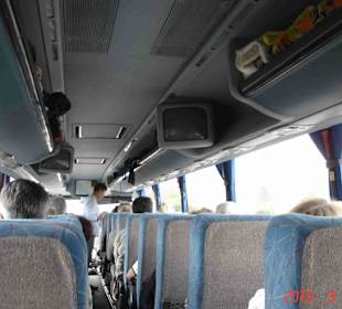 Tsitsikamma National Park