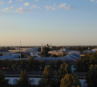 Потрясающие виды