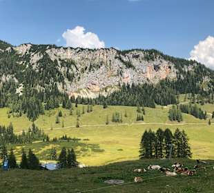 Wandern Windischgarsten