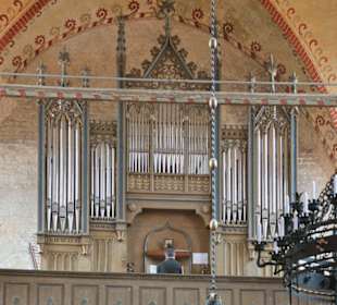 Orgel