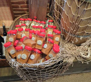 Rundgang durch Fiedlers Fischmarkt