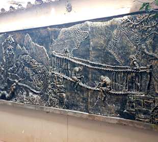 Aguas Calientes - Machu Picchu Pueblo