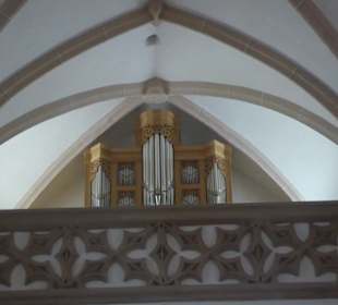 Kirche Heilige Ottilie