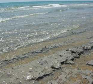Strand von Bibione 06-2010