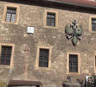 Museum für Thüringer Volkskunde