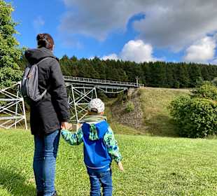 Wandern Oberwiesenthal