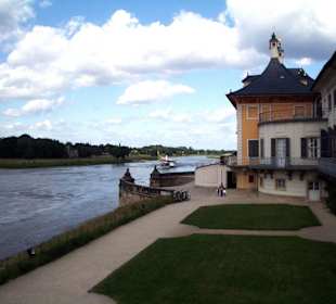 Schloss Pillnitz