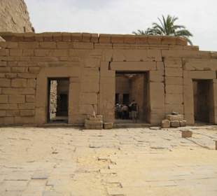 Karnak-Tempel