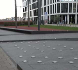 Mailänder Platz